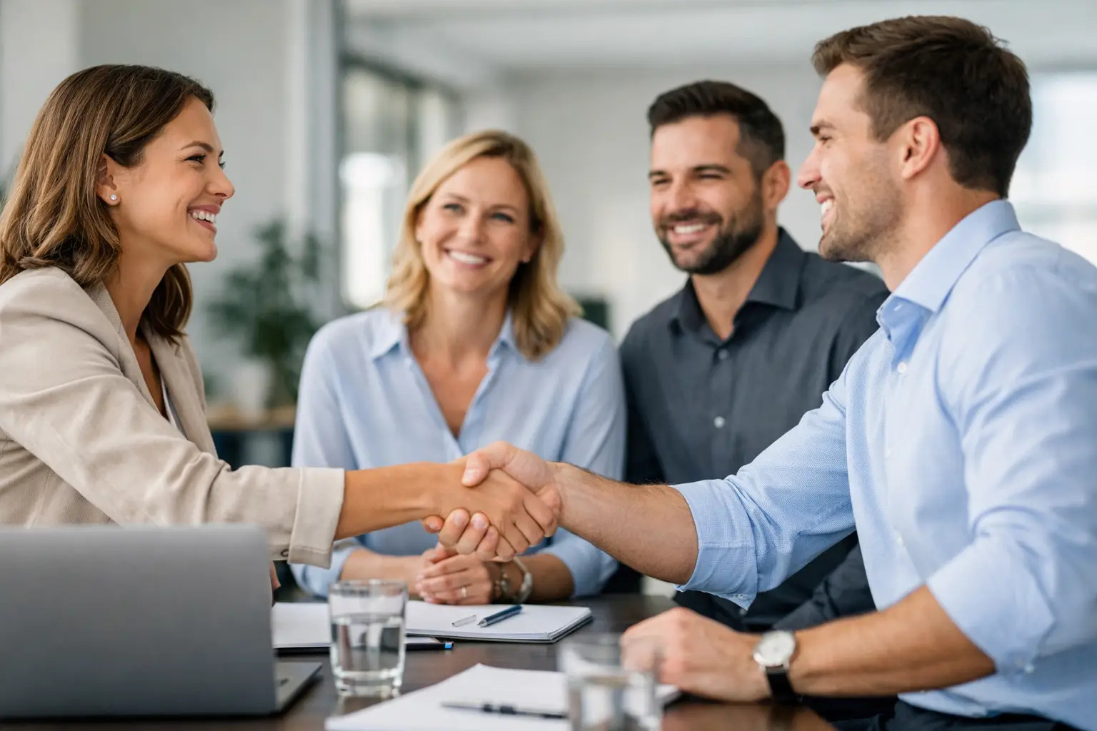 Best Practices für Mitarbeiterbindung
