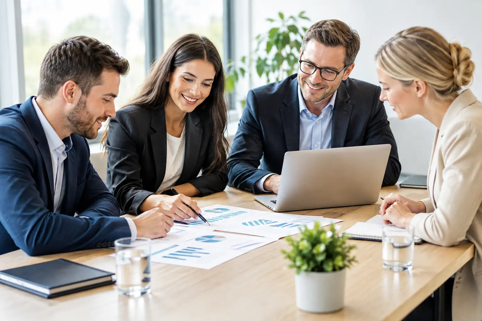 Firmenanlass Budget planen: So gelingt es