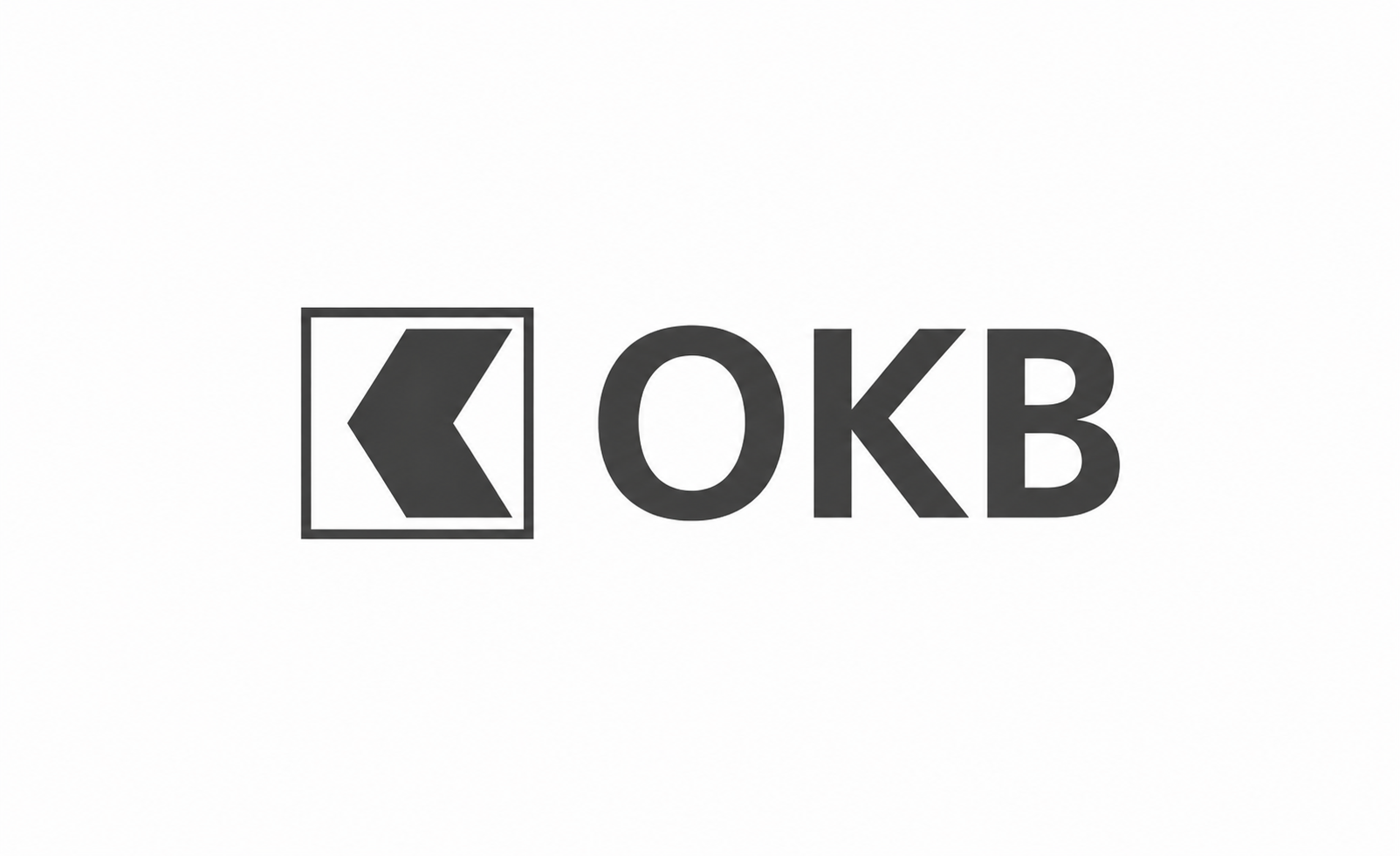 OKB Logo