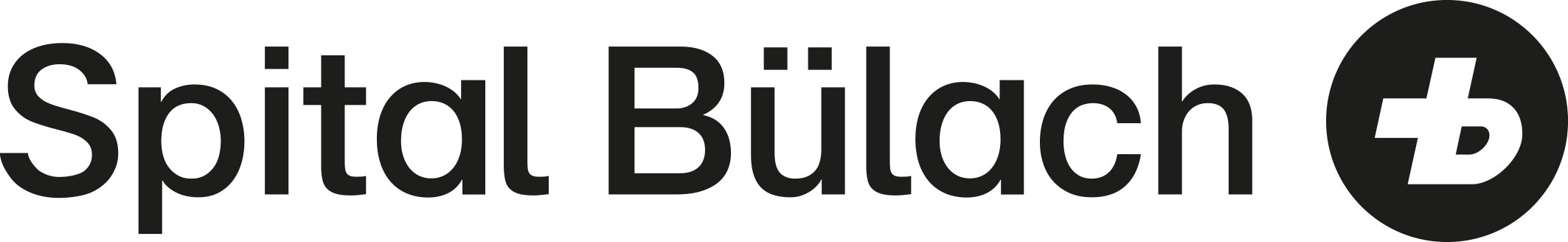 Spital Bülach