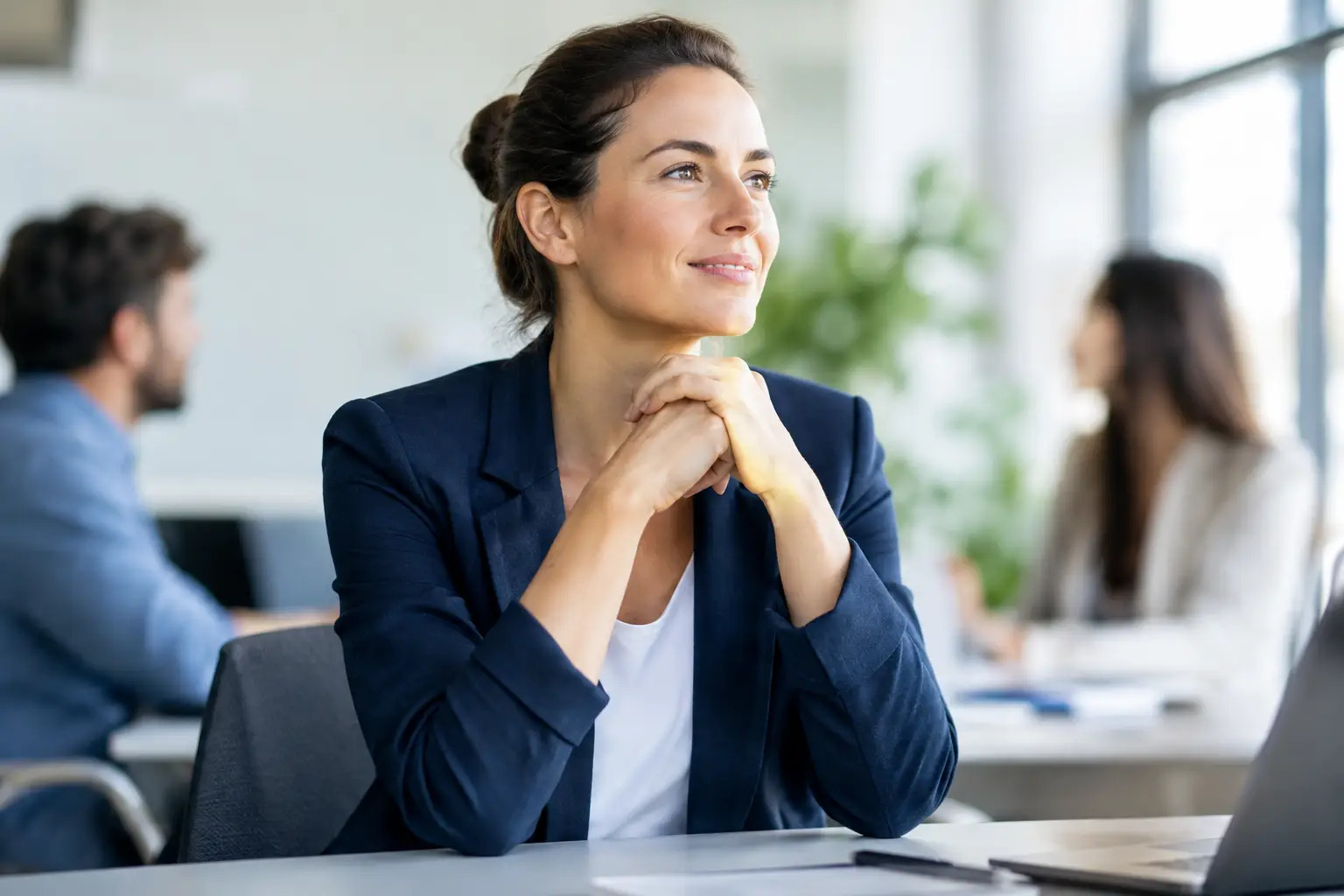 Test für Resilienztraining im Unternehmen