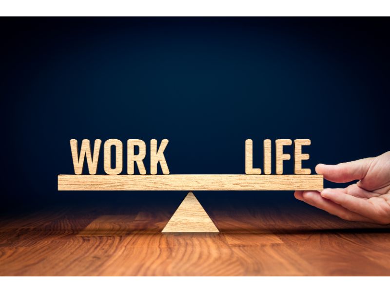 Conciliation travail-vie personnelle : Trouver le bon équilibre entre vie professionnelle et vie privée