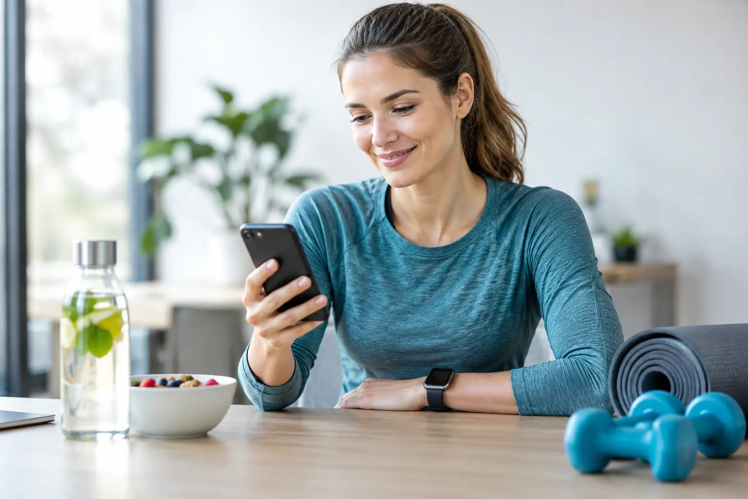Digitale Gesundheitsprävention, die wirkt