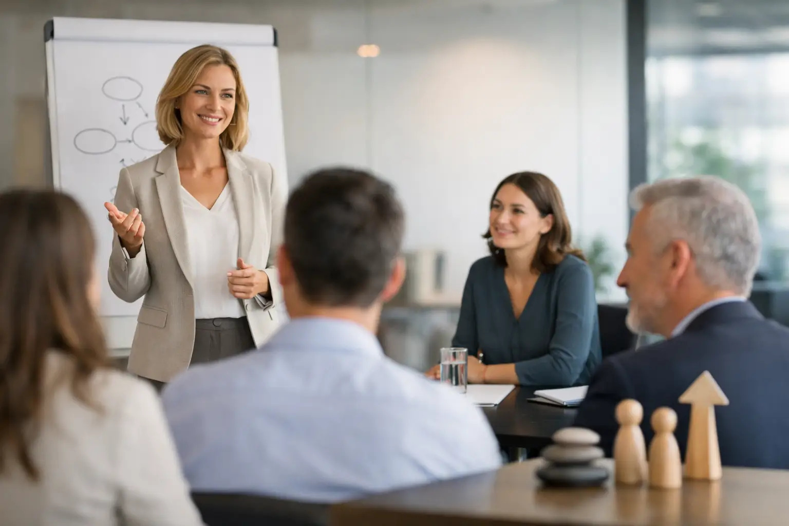 Seminare für Personalentwicklung mit Wirkung