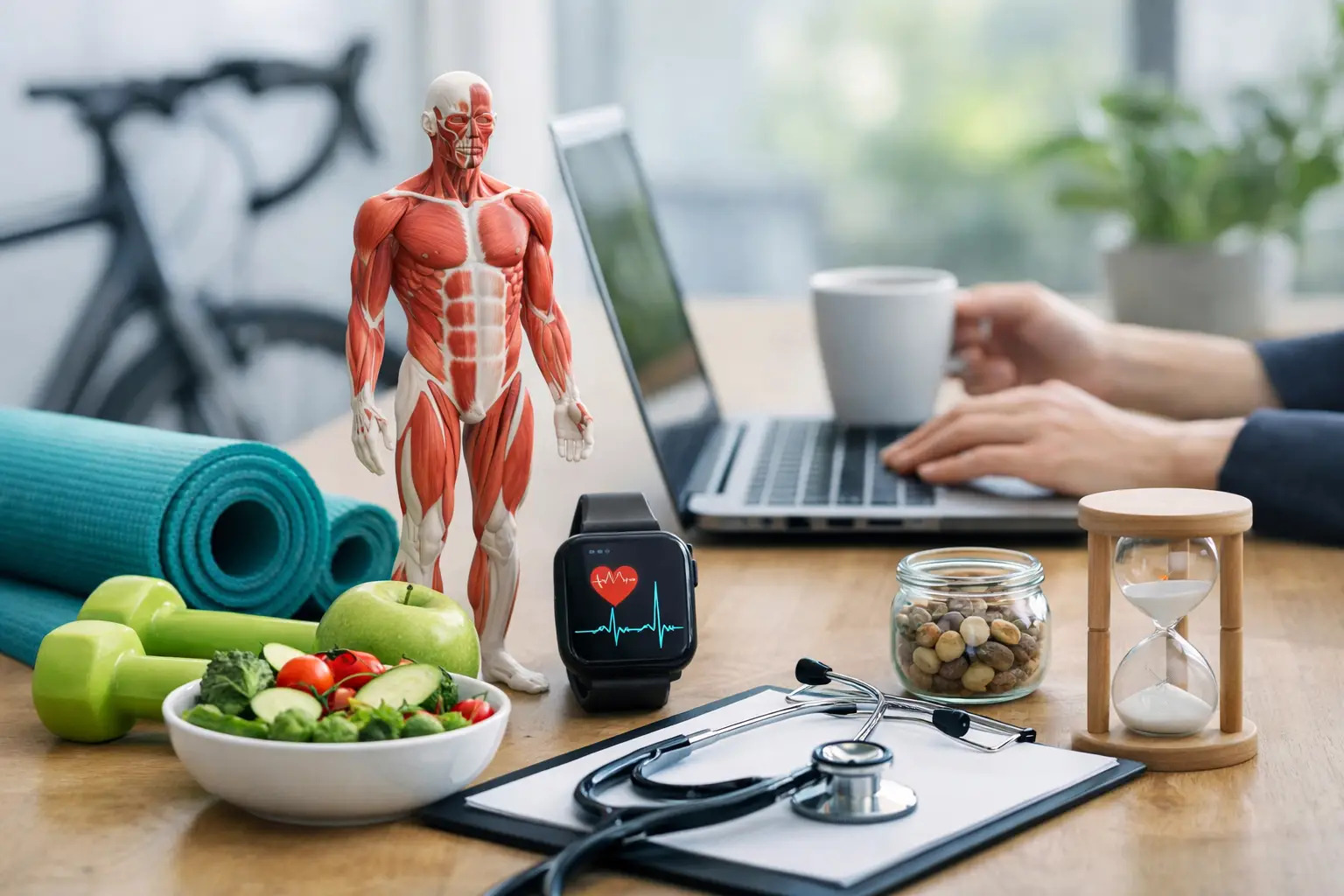 7 Trends im betrieblichen Gesundheitsmanagement