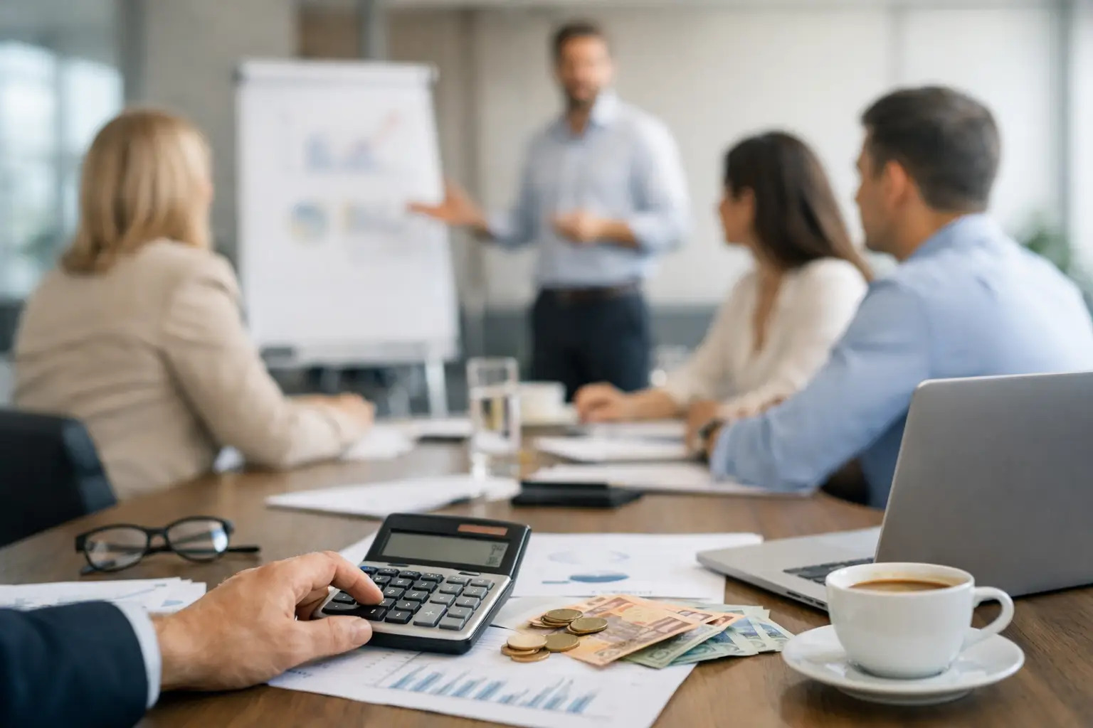 Was kostet ein Firmenworkshop wirklich?